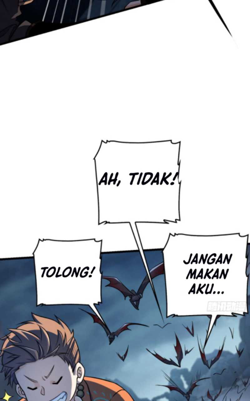 Spare Me, Great Lord! Chapter 715 Bahasa Indonesia